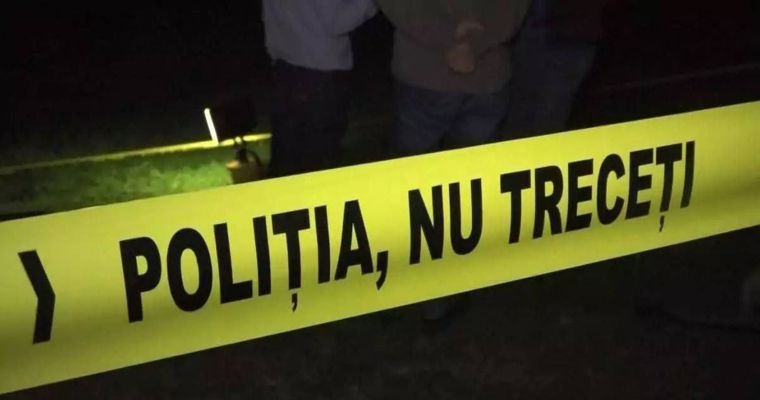 В Унгенском районе в реке обнаружено тело мужчины.