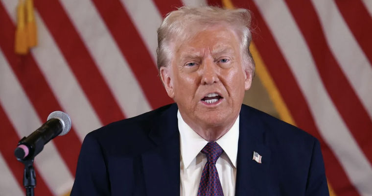 Трамп: Украина не продержалась бы и двух дней без американского оружия.