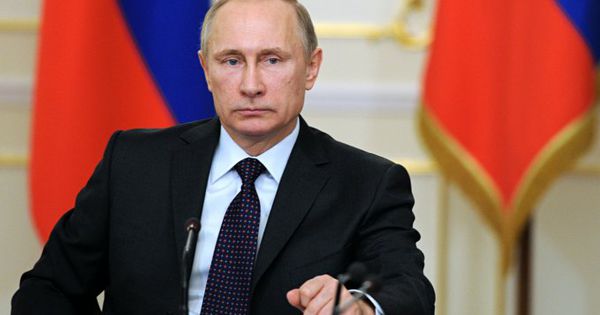 Putin se va concentra pe îmbunătăţirea nivelului de trai al ruşilor