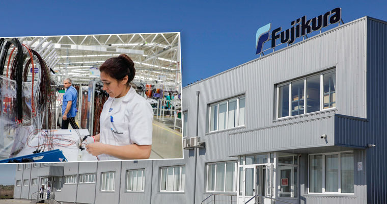 Fujikura закрывает фабрику в Комрате: работу потеряют более 100 человек