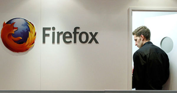 Независимый эксперт обнаружил уязвимость в браузере Mozilla Firefox.