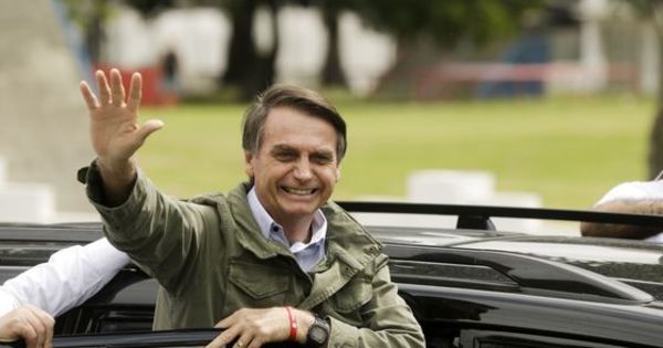 Ministru De Externe Brazilia Incă Analizează Relocarea Ambasadei