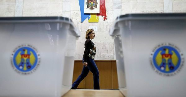 ЦИК создал 51 окружной избирательный совет