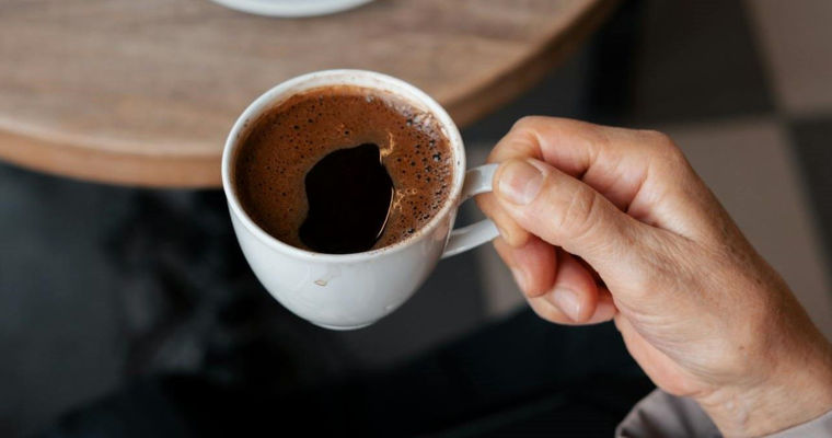 Cafeaua are un efect neașteptat asupra stării intestinului.