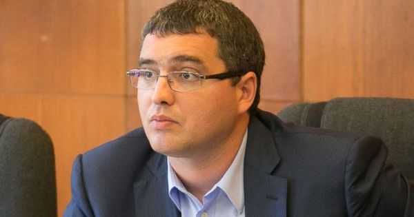 Усатый: "Гацкан находится в 142 км от границы Молдовы".