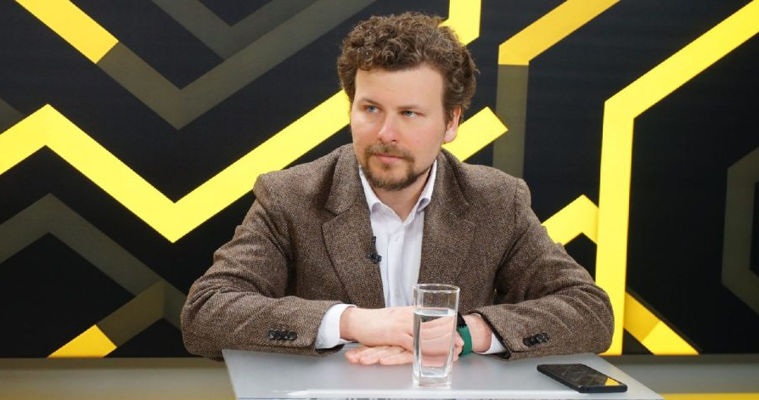 Дан Перчун: К 2025 году будет создана сеть из 35 школ-моделей.