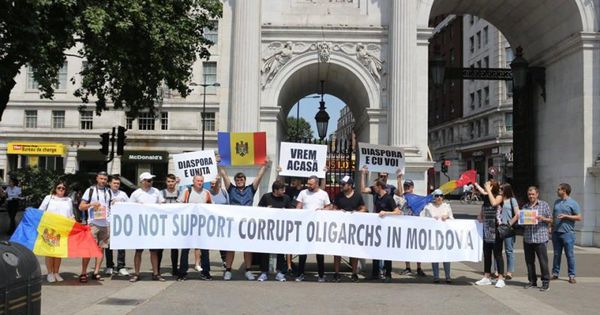 В Лондоне акция протеста пройдет у Marble Arch (Oxford St, London W1C 1LX), начало в 12 часов.
