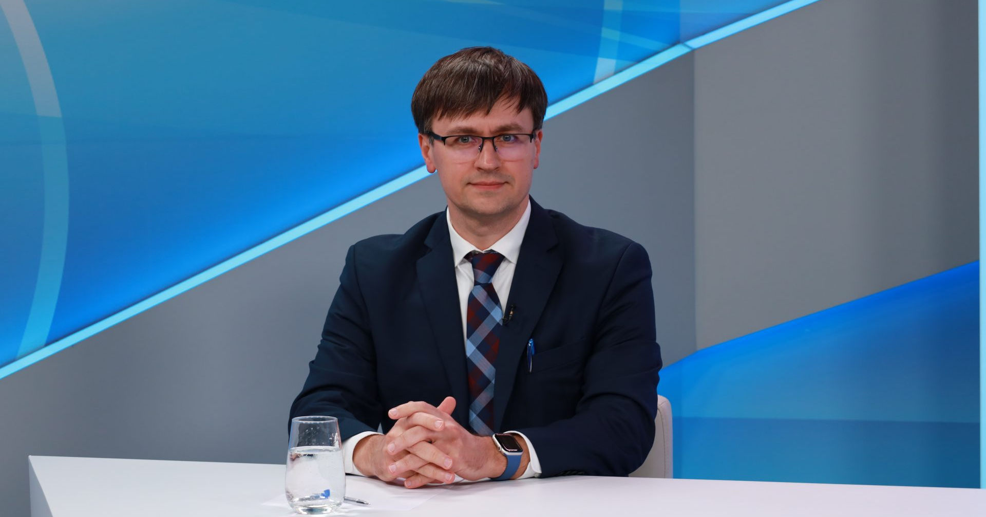 Глава НЦБК: Мы будем проверять то, как распоряжаются госресурсами.