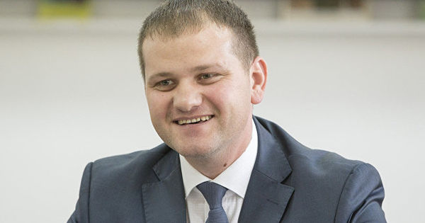 Ministrul Mediului şi-a dat demisia: Nu deschideți șampania, lupta continuă. Foto: sputnik.md