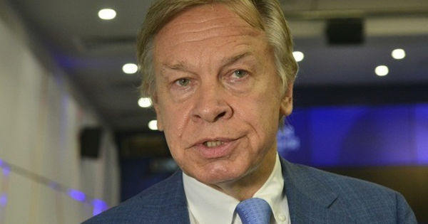 Сенатор Пушков заявил о моральной победе Китая над США.