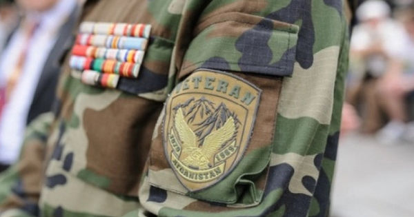 Шесть ассоциаций ветеранов направили открытое письмо премьер-министру Павлу Филипу.