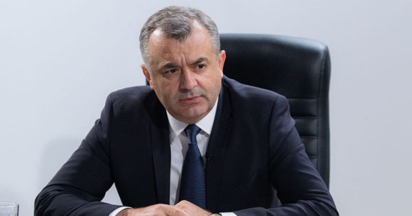 Кику: В эпоху PAS воруют в невообразимых масштабах, Филату это и не снилось