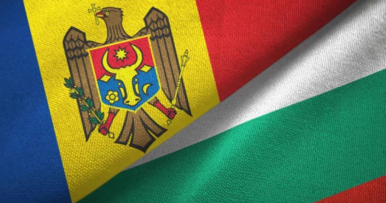 Болгария подтверждает поддержку европейского курса Республики Молдова.