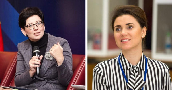 Пахомова - Морарь: Отзывайте чертов иск, чтобы иметь право на поддержку.