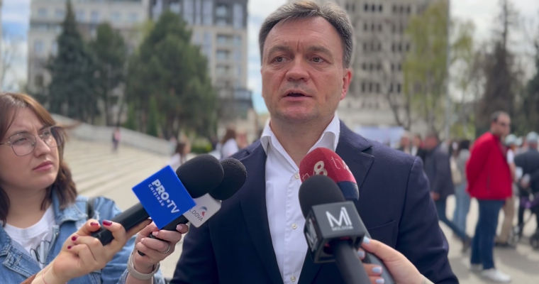 Речан: Талмазан первым на моей памяти добровольно подал в отставку.