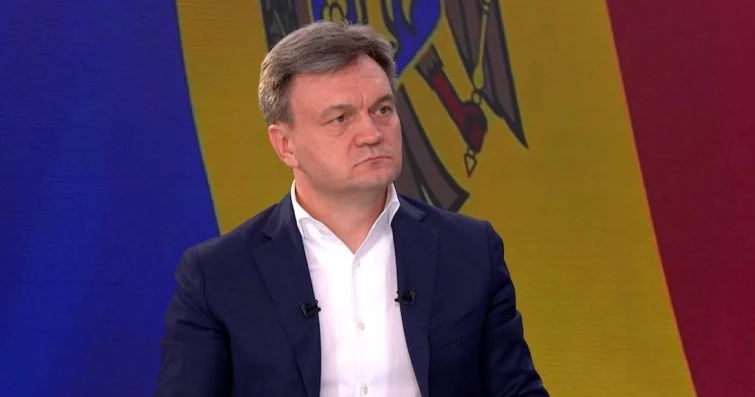 Речан: Цель на ближайшие годы — устойчивый экономический рост на уровне 7%.