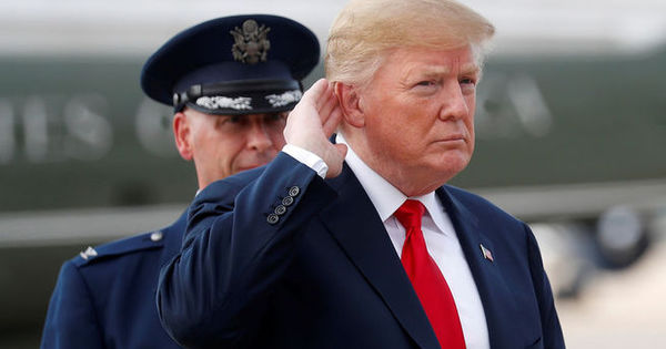 Трамп: США готовы заключить «настоящую сделку» с Ираном.