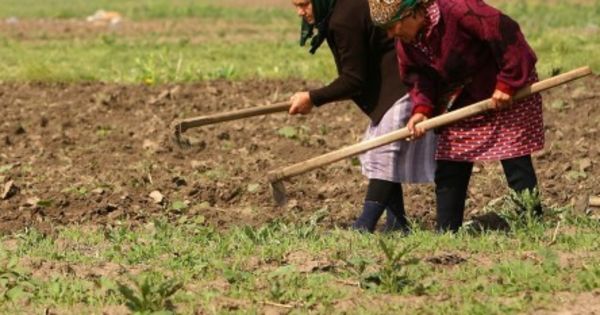 Mii de proprietari vor fi expropriați de terenurile pe care le dețin