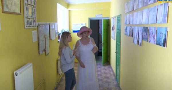Центру реабилитации инвалидов в Кишиневе грозит закрытие.