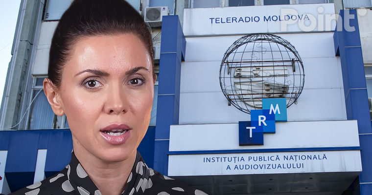 Наталья Морарь: Телеканал Moldova 3 - это история про освоение наших бюджетов.