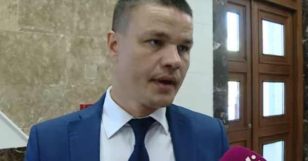 Робу о подозреваемом в деле Лункашу: Преждевременно раскрывать детали