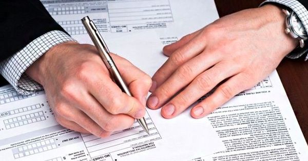 Утверждено создание Государственного регистра административно-территориальных единиц и адресов.