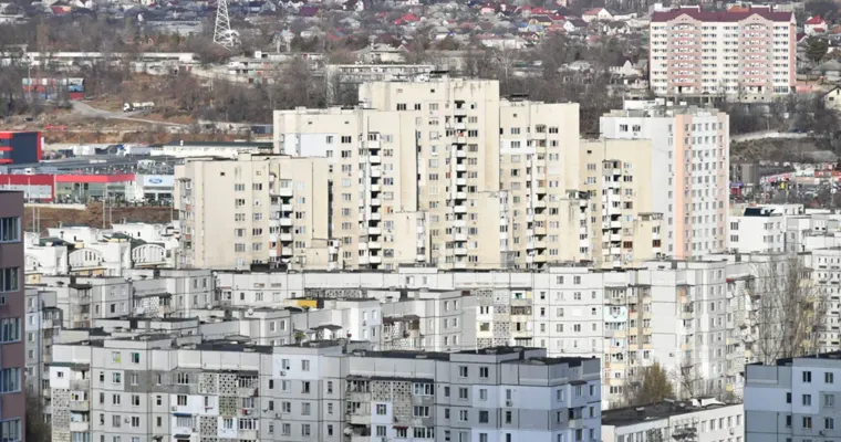 С оценкой недвижимости не согласны почти 3 тысячи граждан