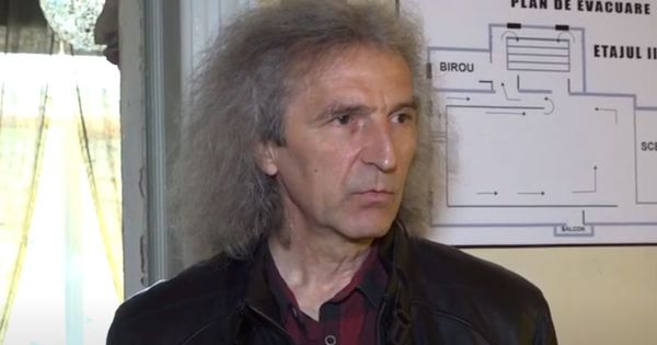 В Сорокском театре остался всего лишь один актер.