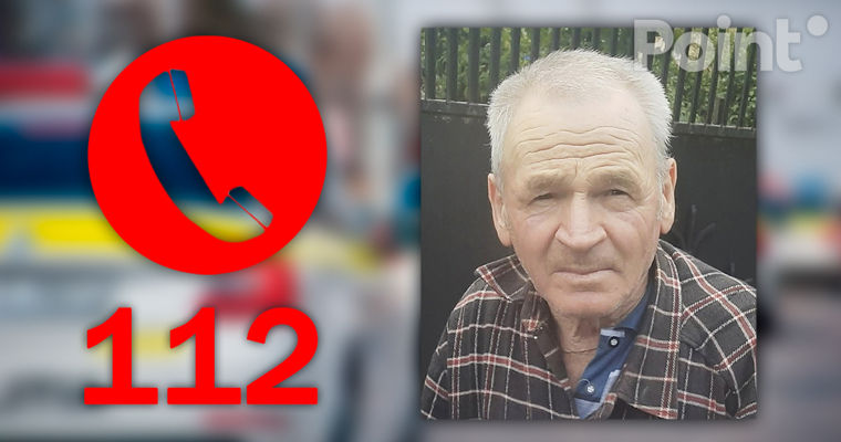 Родственники разыскивают мужчину: отправился на Центральный рынок и пропал.