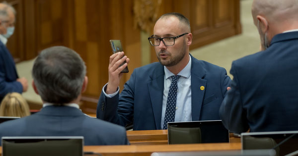 Литвиненко: Нужно предпринять срочные и меры в системе правосудия