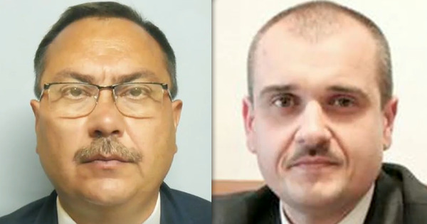 Стало известно, чем владеют новые заместители Робу.