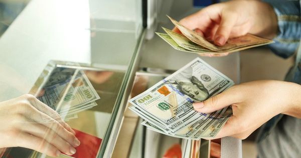 Национальный банк Молдовы установил курс основных валют на 21 июня.