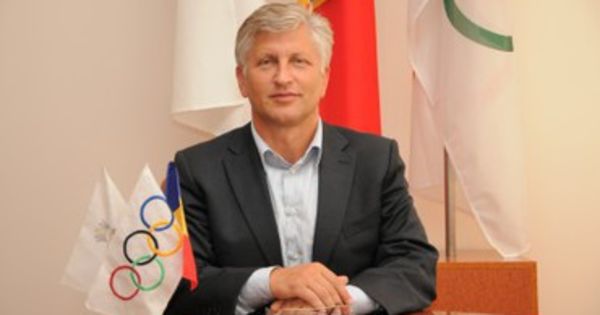 Николай Журавский прокомментировал обвинения в мошенничестве.