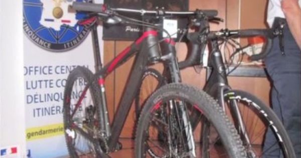 Cei 15 moldoveni care furau biciclete în Franţa, condamnaţi