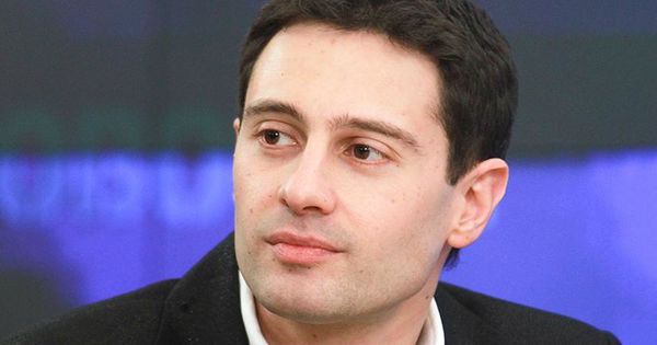 Украинские пограничники отказались пустить в страну российского актера Антона Макарского. 