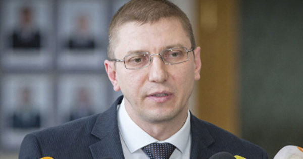 Апелляционная палата рассмотрит запрос прокуроров об аресте Мораря.