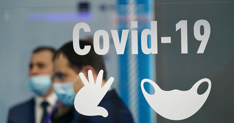 Разведка США не нашла доказательств лабораторного происхождения COVID-19.
