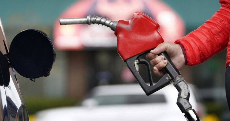 Moldova a importat în trei zile peste 5.000 de tone de motorină și 1.600 de tone de benzină.
