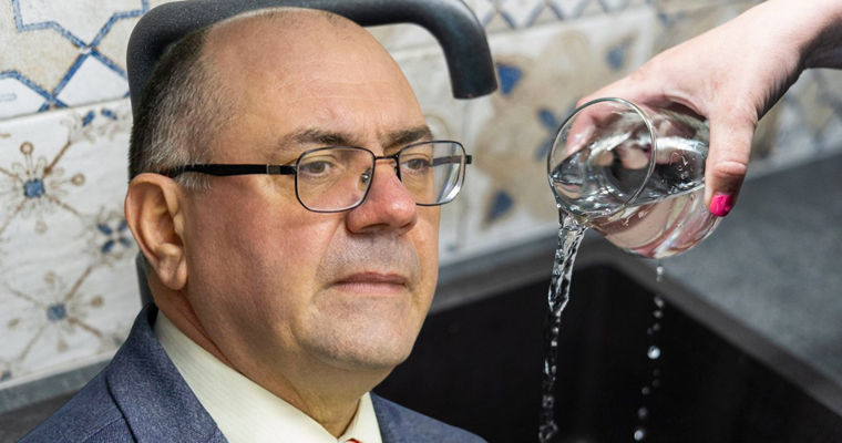 ANRE îi răspunde lui Petkov: Majorarea tarifelor la apă în Bălți a fost efectuată transparent și legal.