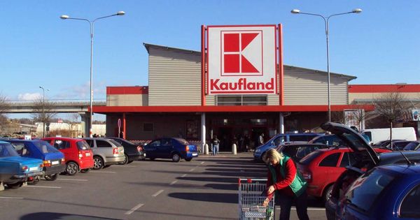 Строительство Kaufland в столице грозит транспортным коллапсом.