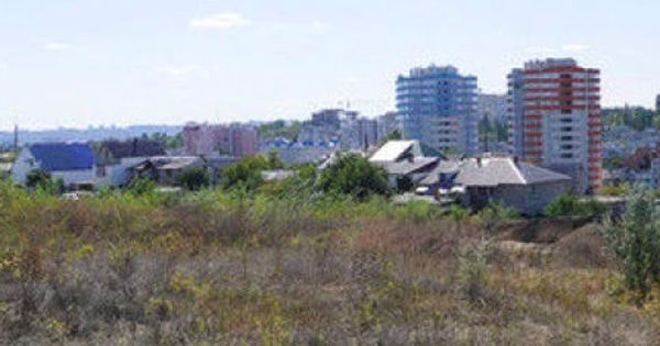 Примэрия выставляет на продажу земельные участки в черте муниципия.
