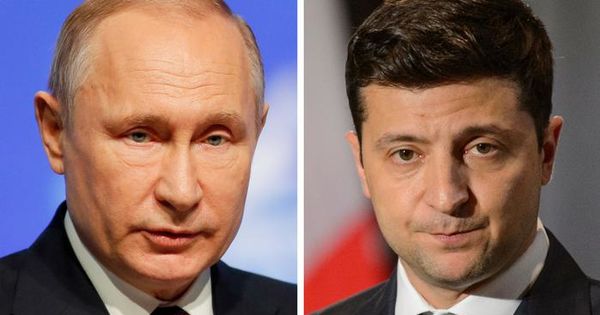 В Кремле рассказали о словах Зеленского, которые "резанули сердце" Путина.