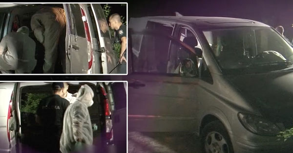 Полиции стало известно имя убийцы женщины, найденной в машине на Ботанике.