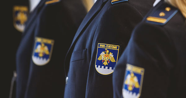 Мера является частью действий по оптимизации работы таможенных пунктов.