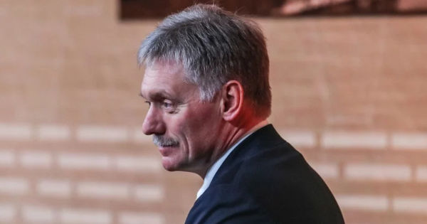 Кремль попросит «Газпром» выступить с заявлением по этому поводу.