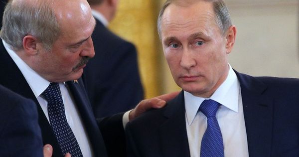 Лукашенко открестился от тайных решений с Путиным.