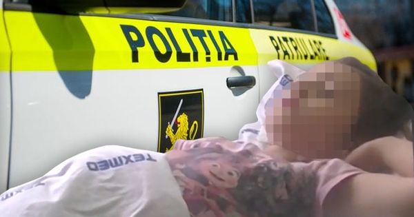 Полиция прокомментировала случай со сбитой девочкой.