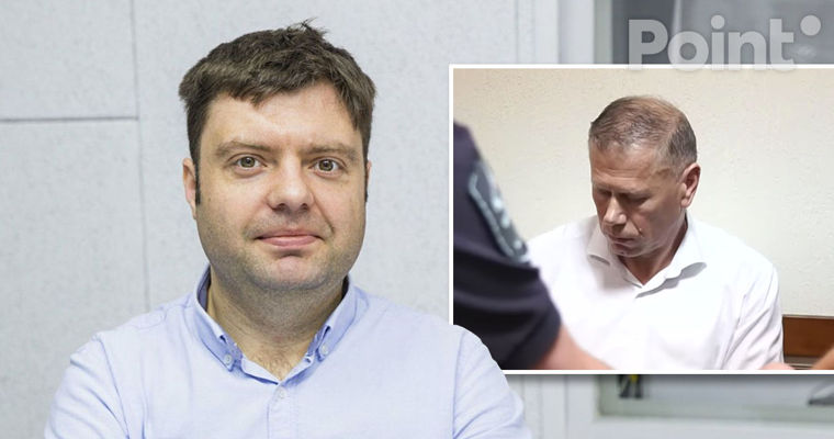 Ион Гузун потребует наказания для судьи, рассматривающего дело мэра Болдурешт.