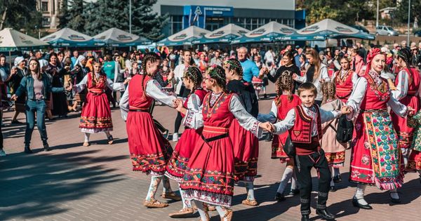 В Тараклии пройдет фестиваль «Единство через многообразие».