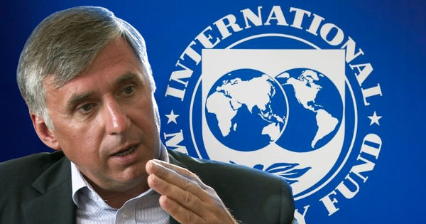 Стурза о соглашении с МВФ: Я бы принимал более жесткие решения. Коллаж: Point.md. 